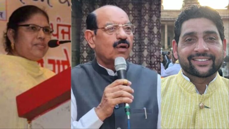 Jalandhar West By-election Result 2024 Live: जालंधर पश्चिम को आज मिलेगा नया विधायक, सुबह 8 से होगी वोटों की गिनती