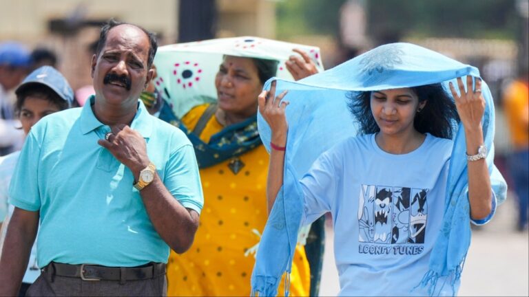 Haryana-Punjab Weather: हरियाणा-पंजाब में मानसून की बेरुखी से बढ़ा तापमान, आखिर कब होगी बारिश?