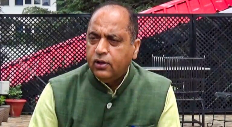 Himachal Bye-Election Results: जयराम ठाकुर ने हिमाचल उपचुनाव में मिली हार को स्वीकारा, जानें क्या बोले नेता प्रतिपक्ष