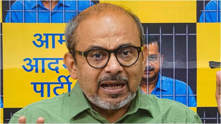 Arvind Kejriwal Bail: CM अरविंद केजरीवाल की अंतरिम जमानत पर दिलीप पांडे की प्रतिक्रिया, 'सुप्रीम कोर्ट ने भी ED...'