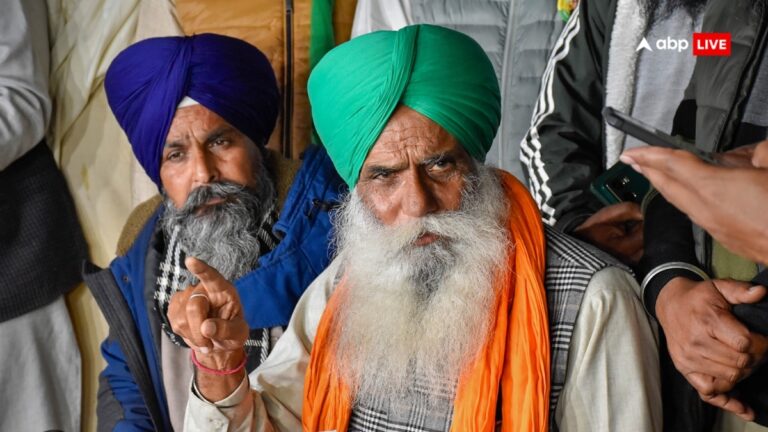 Punjab News: 'बॉर्डर खुलते ही दिल्ली का करेंगे रुख', किसान नेता जगजीत सिंह डल्लेवाल का बयान