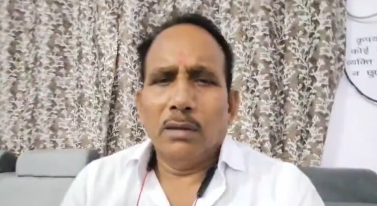 सिंधिया समर्थक BJP विधायक अपनी ही पार्टी पर भड़के, इस्तीफे की दी चेतावनी- 'बार-बार ऐसा हुआ तो...'