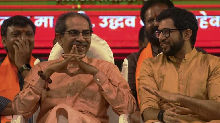 महाराष्ट्र में सभी सीटों पर लड़ेंगे उद्धव ठाकरे? क्या है MVA में मांग और वोटों का गणित