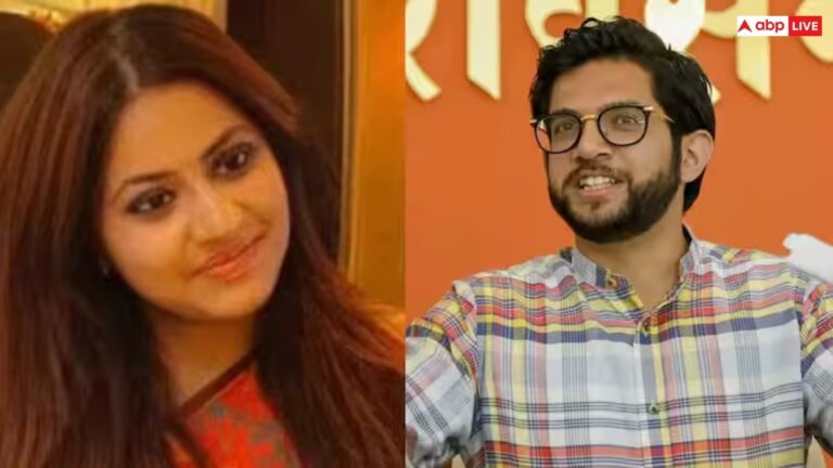 महाराष्ट्र में IAS पूजा खेडकर को लेकर गरमाई सियासत, आदित्य ठाकरे बोले- 'ऐसे लोग राजनीति में...'