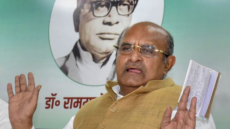 Samvidhaan Hatya Diwas: 'हम केंद्र सरकार...', 'संविधान हत्या दिवस' मनाने के फैसले पर JDU ने साफ किया रुख
