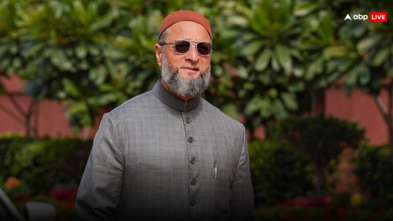 कोल्हापुर में हुए विवाद पर असदुद्दीन ओवैसी बोले, 'आने वाले विधानसभा चुनाव में AIMIM को...'