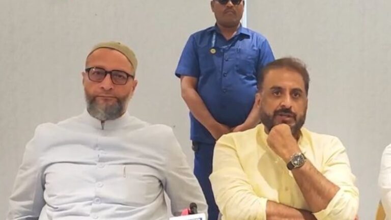 AIMIM लड़ेगी महाराष्ट्र विधानसभा चुनाव? किसके साथ होगा गठबंधन, ओवैसी के नेता ने साफ किया रुख