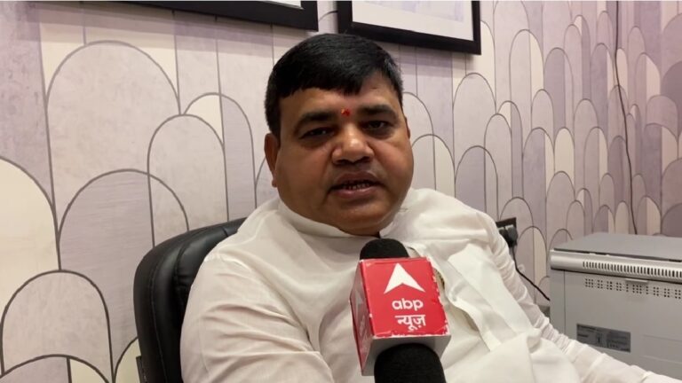 'नीतीश कुमार भीष्म पितामह बनकर भ्रष्टाचार को संरक्षित कर रहे', राजस्व मंत्री के Corruption के सवाल पर शक्ति सिंह