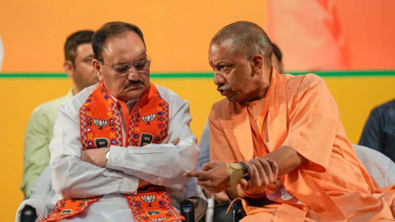 बीजेपी की बैठक में सीएम योगी ने बताई यूपी में हार की वजह, आखिर क्यों खामियाजा भुगतना पड़ा?