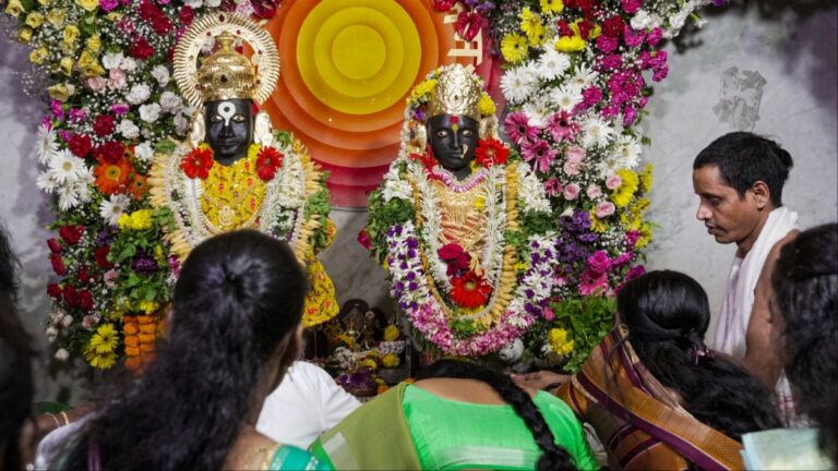 कहां है भगवान विट्ठल का मंदिर? देवशयनी एकादशी पर जुटती है लाखों की भीड़, जानें पूरी कहानी