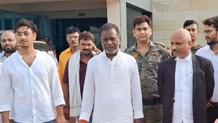Bihar News: भागलपुर में निर्माणाधीन सुपर स्पेशलिस्ट हॉस्पिटल में खामियां देख भड़के अजय मंडल, फिर टलेगा उद्घाटन?
