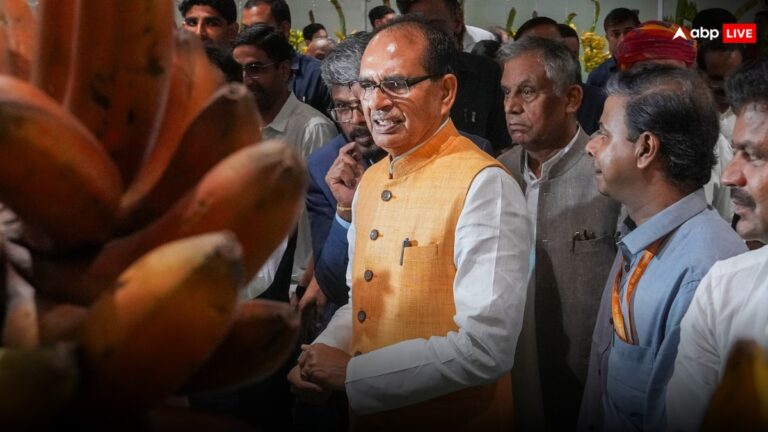 'जब मैं मुख्यमंत्री बनकर आया था तो मध्य प्रदेश का...', केंद्रीय मंत्री शिवराज सिंह चौहान ने क्या कहा?