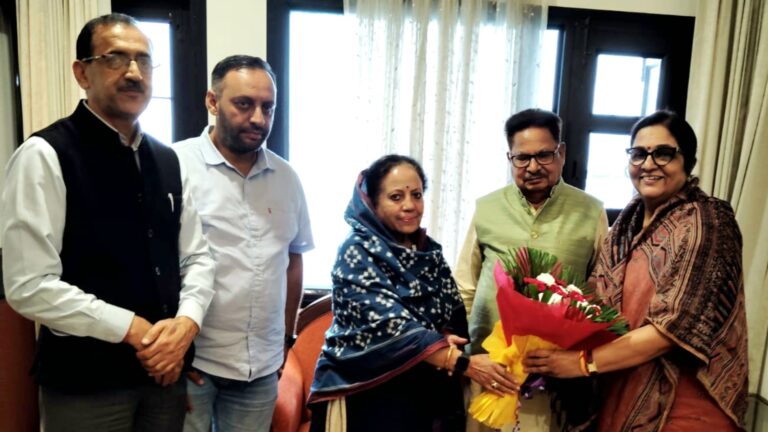 सरकार-संगठन में समन्वय की कमी या उपचुनाव पर ज्यादा ध्यान? कांग्रेस की हार की रिपोर्ट लेने पहुंचे आला नेता
