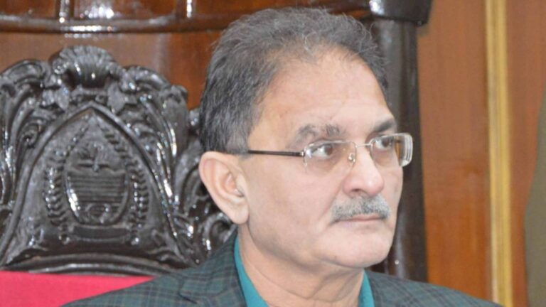 'कांग्रेस की सोच...', 25 जून संविधान की हत्या दिवस घोषित होने पर BJP नेता कविंदर गुप्ता का बयान 