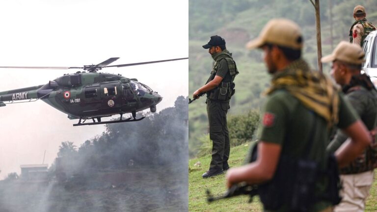 Kathua Terror Attack: कठुआ में 12 मिनट तक रहा भयानक मंजर, आतंकियों ने दागे ग्रेनेड तो सेना ने बरसाईं 5 हजार गोलियां, जानें संघर्ष की पूरी कहानी