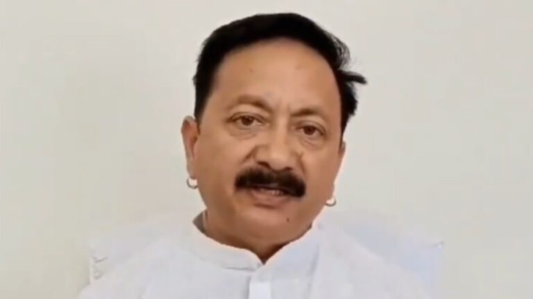 Manglaur Bypoll 2024: 'BJP को जिताने के लिए...', मंगलौर उपचुनाव को लेकर कांग्रेस की चुनाव आयोग से शिकायत
