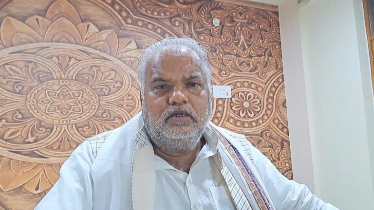 Bihar Politics: जेडीयू मंत्री श्रवण कुमार का बीमा भारती पर निशाना, रूपौली विधासभा चुनवा की गिनती पर कही बड़ी बात