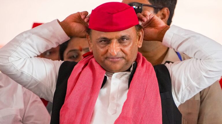 'न संगठन बड़ा होता है न सरकार...', अब अखिलेश यादव ने केशव प्रसाद मौर्य के बयान पर दे डाला जवाब