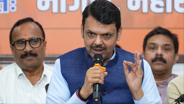 Kolhapur Clash: 'ऐतिहासिक स्थलों का अतिक्रमण बर्दाश्त नहीं किया जाएगा', विशालगढ़ किला मामले पर बोले देवेंद्र फडणवीस