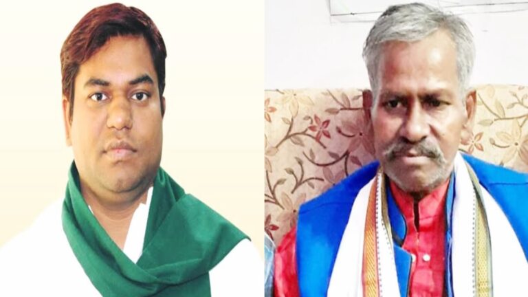 Mukesh Sahani Father Murder Live: पिता की हत्या के बाद मुकेश सहनी दरभंगा के लिए रवाना, RJD ने कहा- बिहार में महाजंगलराज