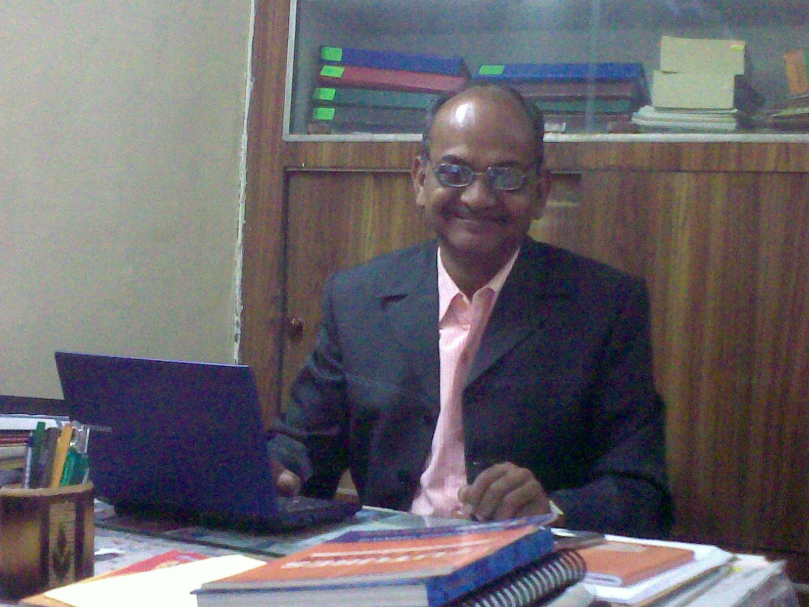 Satyashil Agarwal