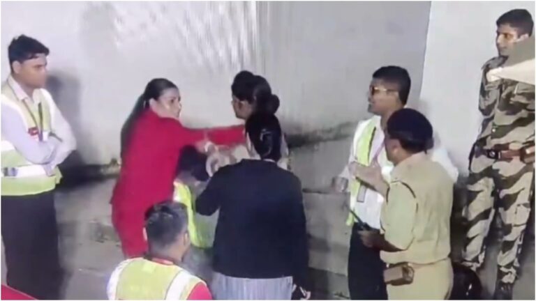 क्या थप्पड़ मारने वाली स्पाइसजेट क्रू मेंबर के साथ हुई थी अभद्रता? अब वकील कर रहे ये दावा