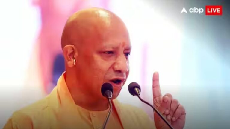 'यूपी अनंत संभावनाओं को प्रदेश,  8% की वृद्धि से बढ़ रही अर्थव्यवस्था'- सीएम योगी