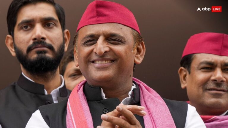 'सरकार में मंत्रालय मन-त्रालय बनकर रह गये', अखिलेश यादव ने प्री बजट को बताया छलावा