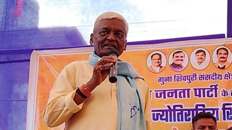 BJP विधायक की छात्रों को अनोखी सलाह, 'डिग्री से कुछ नहीं होगा, पंचर दुकान...'