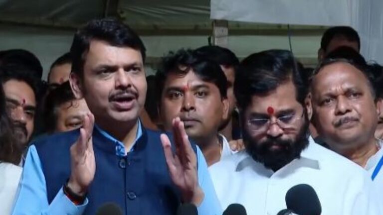 'जो लोग ये कह रहे थे कि हमारी सीट गिराएंगे...', विधान परिषद चुनाव रिजल्ट के बाद सीएम शिंदे का MVA पर निशाना