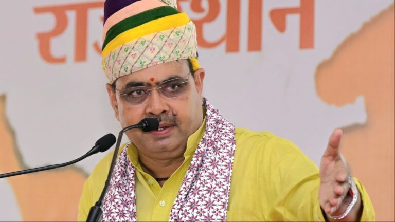राशन डीलरों का भजनलाल सरकार के खिलाफ हल्ला बोल, 9 सूत्रीय मागों को लेकर दिया अल्टीमेटम