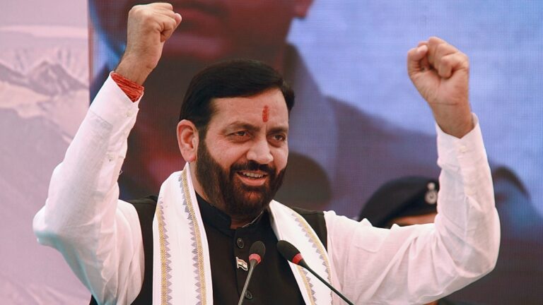 हरियाणा के CM सैनी का बड़ा फैसला, अग्निवीरों को सरकारी नौकरी में मिलेगा 10% आरक्षण 