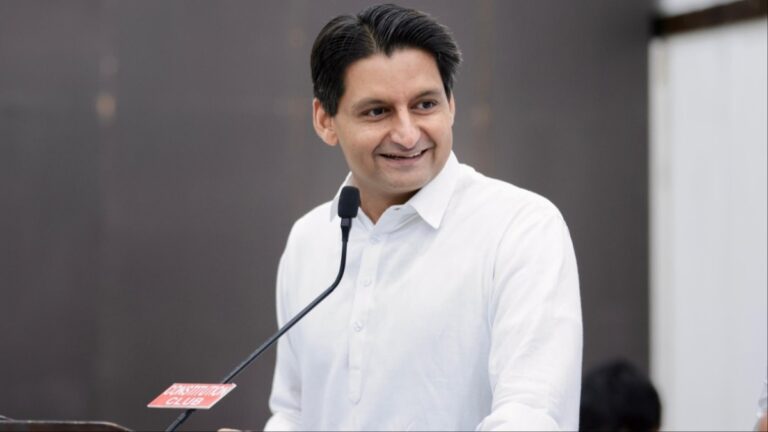 'देश में विपक्ष के प्रति...', हरियाणा विधानसभा चुनाव से पहले कांग्रेस MP दीपेंद्र सिंह हुड्डा का बड़ा बयान