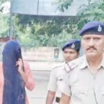 Muzaffarpur Kidnapping: मुजफ्फरपुर में बच्चे की अपहरणकर्ता निकली हॉस्टल संचालिका, पुलिस ने 4 घंटे में किया बरामद