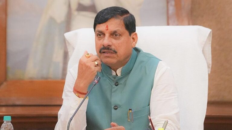 Ujjain News: सीएम मोहन यादव का बड़ा ऐलान, उज्जैन में बनेगा देश का सबसे बड़ा मेडिकल डिवाइस पार्क