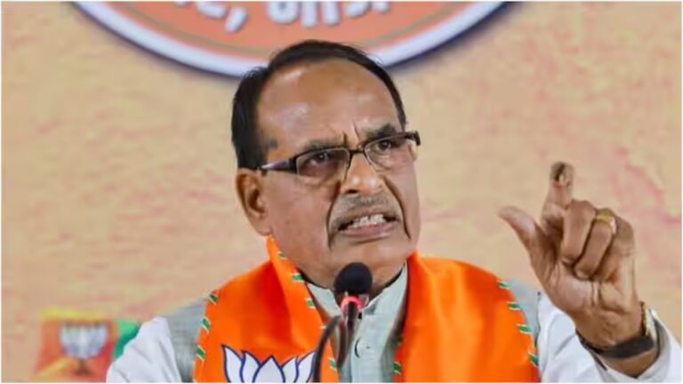 झारखंड विधानसभा चुनाव से पहले शिवराज सिंह चौहान का इंडिया गठबंधन पर बड़ा बयान, 'BJP इनकी...'