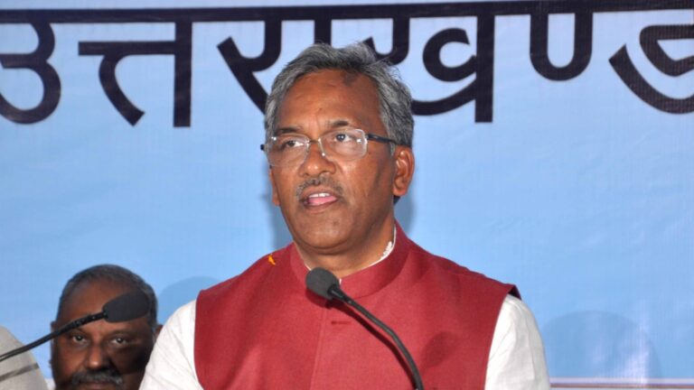 'नो प्रॉफिट नो लॉस', उत्तराखंड उपचुनाव में बीजेपी की हार पर त्रिवेंद्र सिंह रावत ने दी प्रतिक्रिया