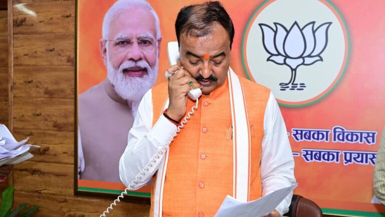 अखिलेश यादव के मानसून ऑफर का केशव प्रसाद मौर्य ने दे दिया जवाब, बढ़ जाएगी यूपी की सियासी हलचल