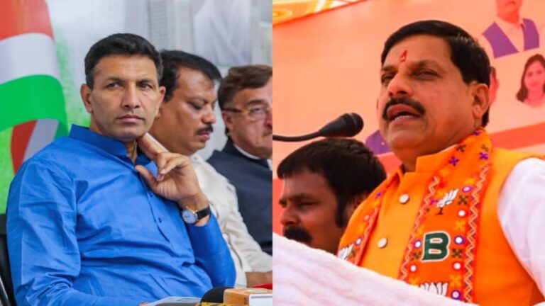 अमरवाड़ा सीट के रिजल्ट के बाद बदल जाएगा विधानसभा का समीकरण, इतनी हो जाएगी MLAs की संख्या
