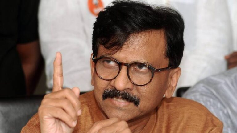 उद्धव गुट से 2 उम्मीदवारों का नाम फाइनल? संजय राउत ने अहमदनगर में किया बड़ा ऐलान