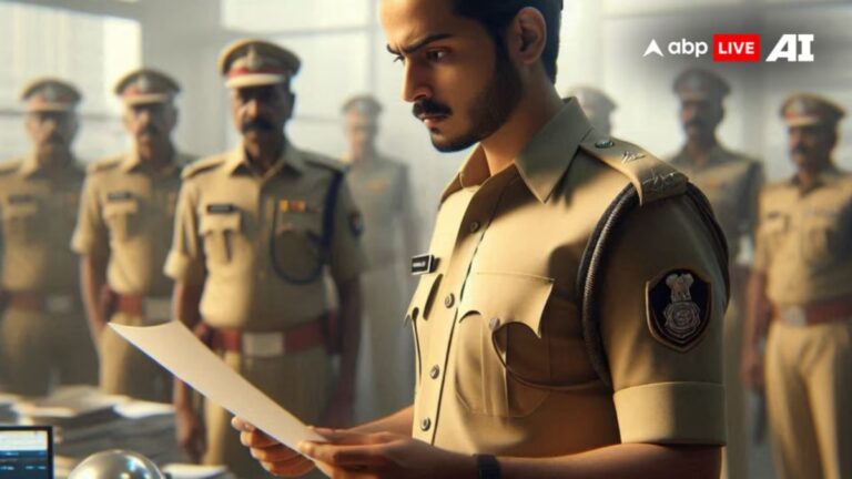 बरेली में महिला समेत 10 पुलिसकर्मी निलंबित, ड्यूटी में कोताही करने पर SSP ने की कार्रवाई