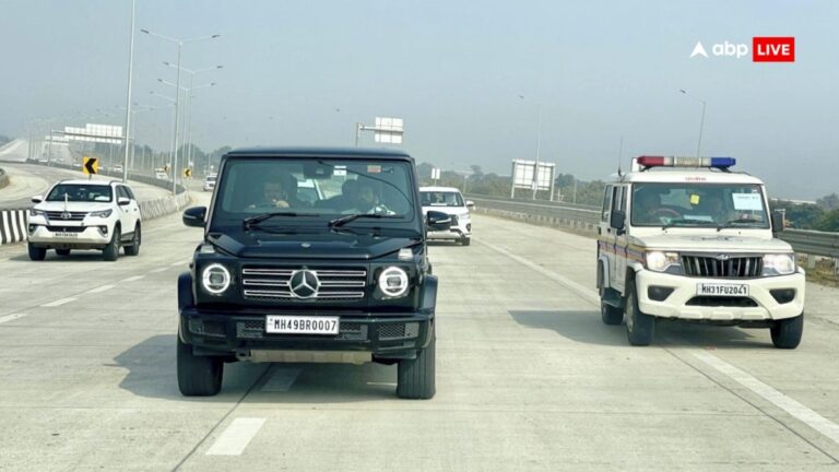 Samruddhi Highway: छह लेन वाले इस एक्सप्रेस-वे की खासियत क्या है? विधानसभा चुनाव से पहले होगा उद्घाटन