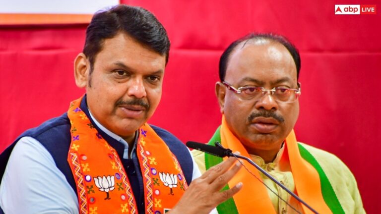BJP का महाराष्ट्र में कितनी सीटों पर लड़ने का है प्लान? अहम बैठक के बाद सूत्रों ने किया ये बड़ा दावा
