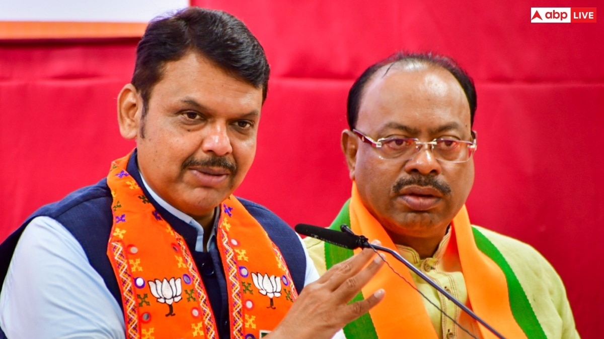BJP का महाराष्ट्र में कितनी सीटों पर लड़ने का है प्लान? अहम बैठक के बाद सूत्रों ने किया ये बड़ा दावा