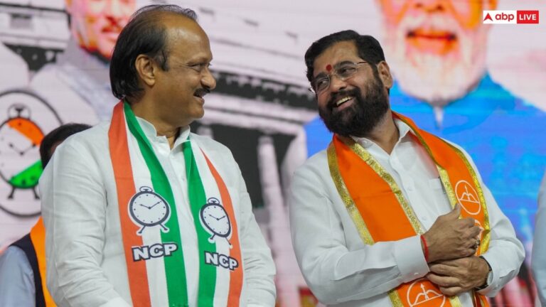 Maharashtra MLC Election Result 2024: कांग्रेस विधायकों की क्रॉस वोटिंग, महायुति की जीत, अजित पवार ने किसे दिया श्रेय?