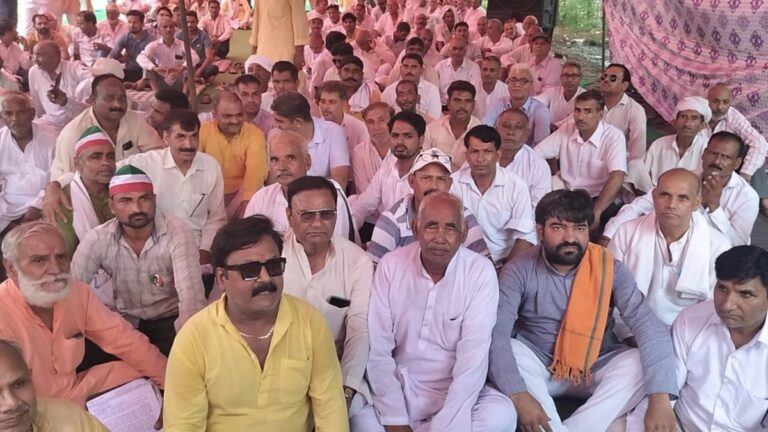 जनसंख्या नियंत्रण कानून बनवाने के लिए सांसद-विधायकों से अपील, संगठन ने कहा-...तो ताले लगा देंगे