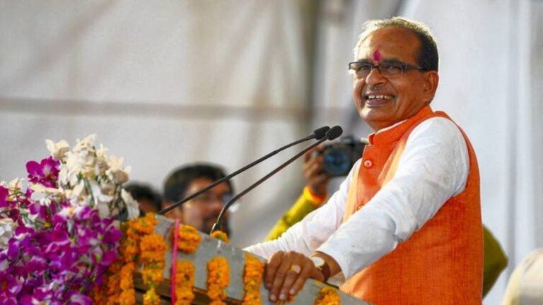 Jaipur: 'राजनीति हमारे लिए प्रोफेशन नहीं बल्कि...', बीजेपी कार्यकर्ताओं को शिवराज सिंह चौहान ने दिया ये खास 'मंत्र'