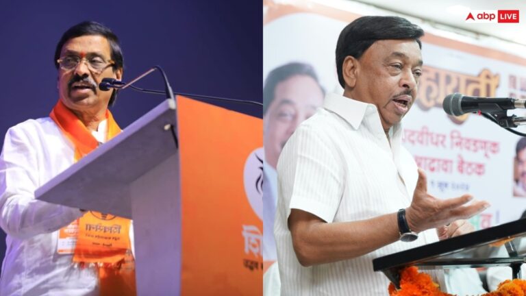 बीजेपी सांसद नारायण राणे की बढ़ेंगी मुश्किलें? उद्धव गुट के नेता ने इस मामले में दायर की याचिका