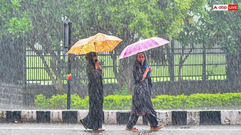 मुंबई, पुणे, सतारा और कोल्हापुर समेत इन जिलों में होगी बारिश, जानें अपने शहर के मौसम का हाल