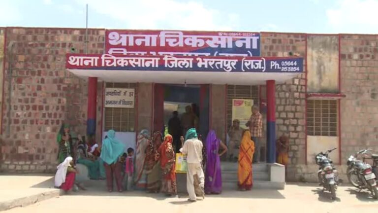 Bharatpur: दलित दूल्हे बारात पर पथराव करने वाले 40 लोगों के खिलाफ केस दर्ज, 5 गिरफ्तार